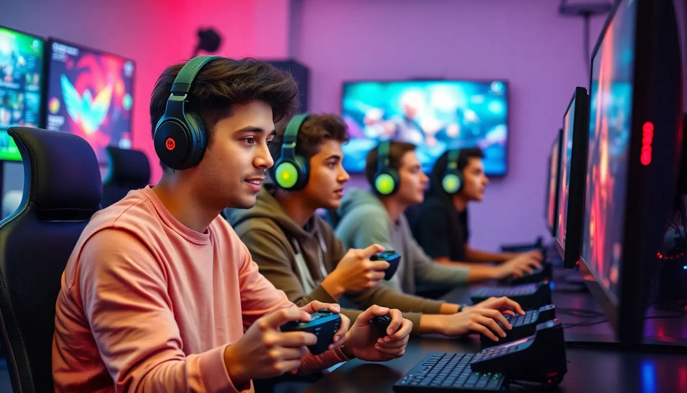 gaming vivid2201 patches