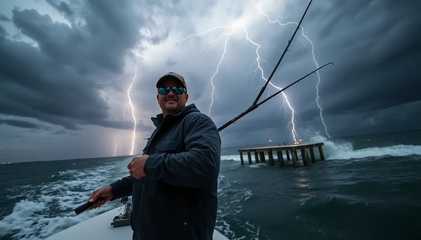 fishing thunderonthegulf