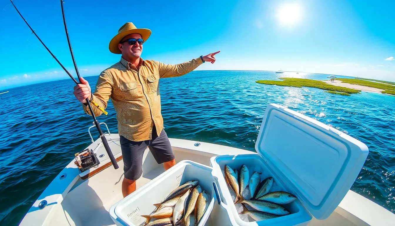 fishing guide thunderonthegulf