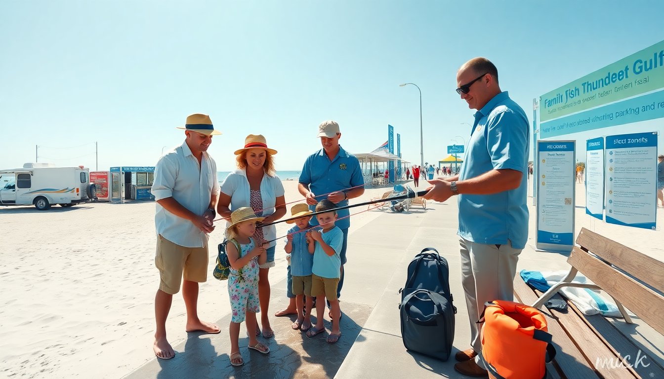 family fish thunderonthegulf
